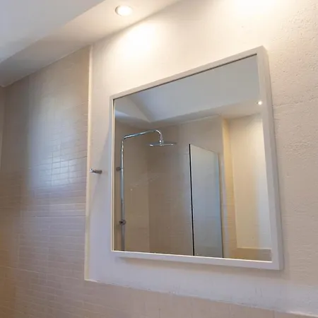 Aquablu Syros 4 Appartement Posidhonía