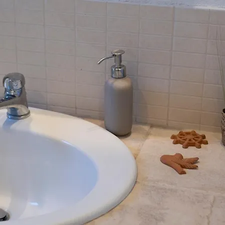 Aquablu Syros 4 Posidhonía