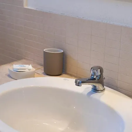 Apartment Aquablu Syros 4 *