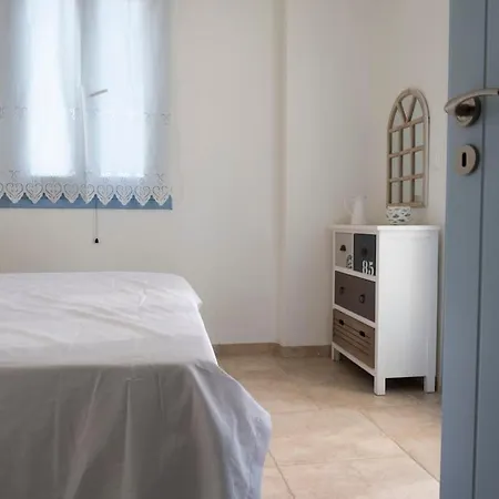 Aquablu Syros 4 Appartement