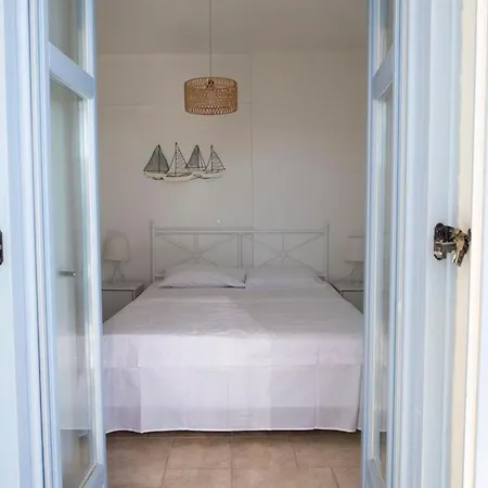 Apartment Aquablu Syros 4 *