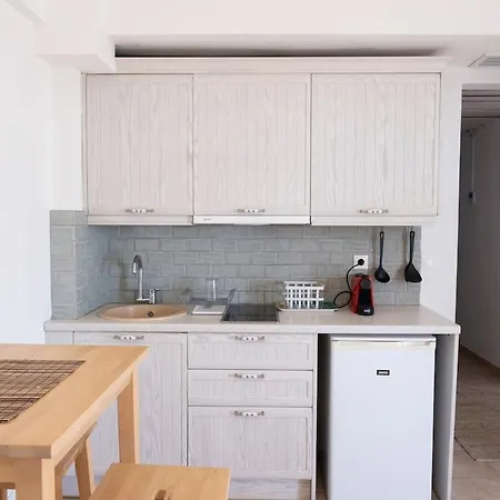 Aquablu Syros 4 *