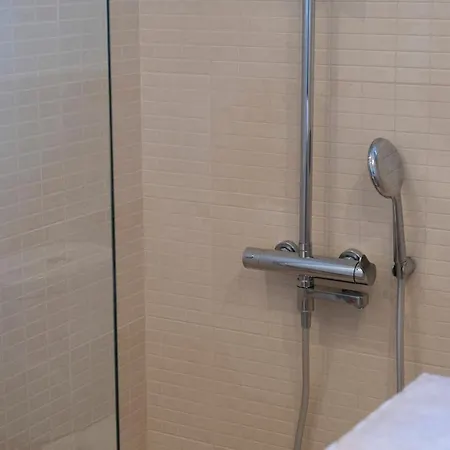 Aquablu Syros 4 Posidhonía