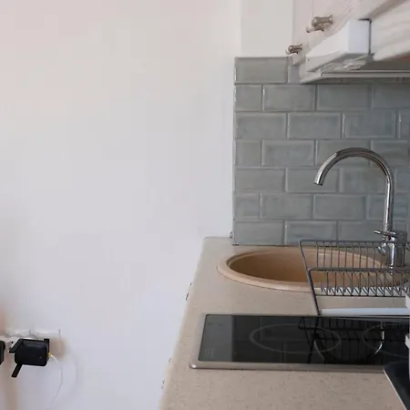 Aquablu Syros 4 * Posidhonía