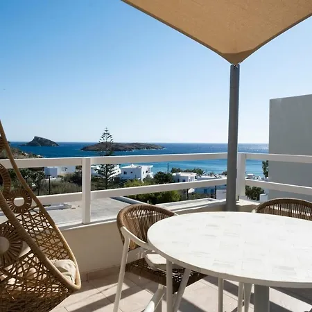 Aquablu Syros 4 Διαμέρισμα