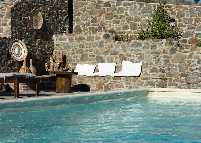 Διαμέρισμα Aquablu Syros 4