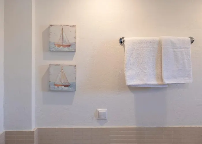 Aquablu Syros 4 Διαμέρισμα Ποσειδωνία