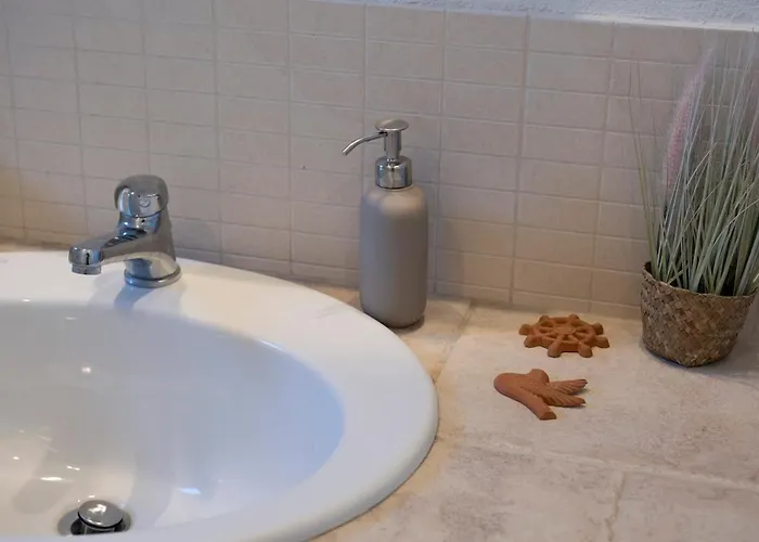 Aquablu Syros 4 Posidhonía