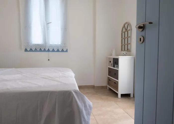 Aquablu Syros 4 Διαμέρισμα