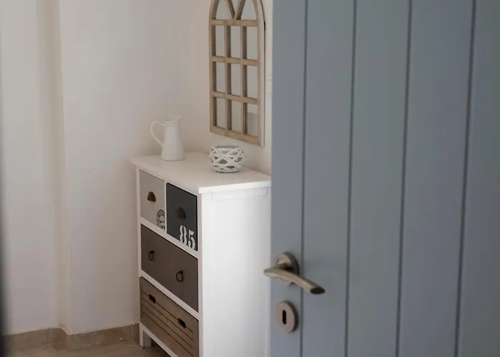 Aquablu Syros 4 Διαμέρισμα *