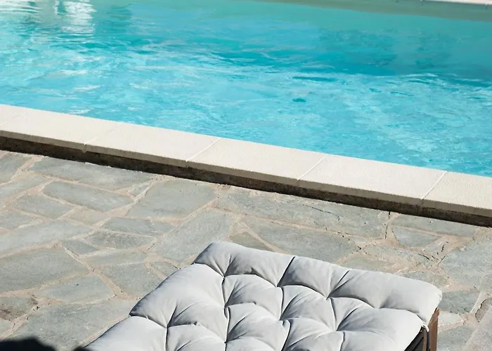 Διαμέρισμα Aquablu Syros 4