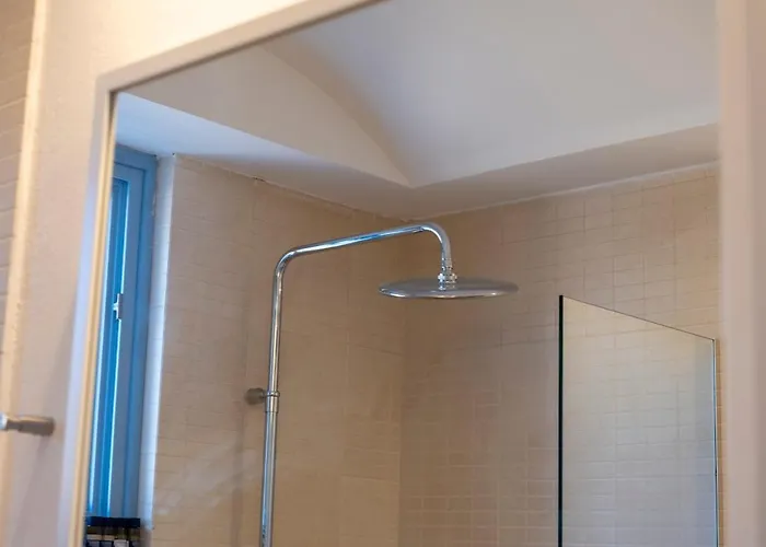 Aquablu Syros 4 * Ποσειδωνία