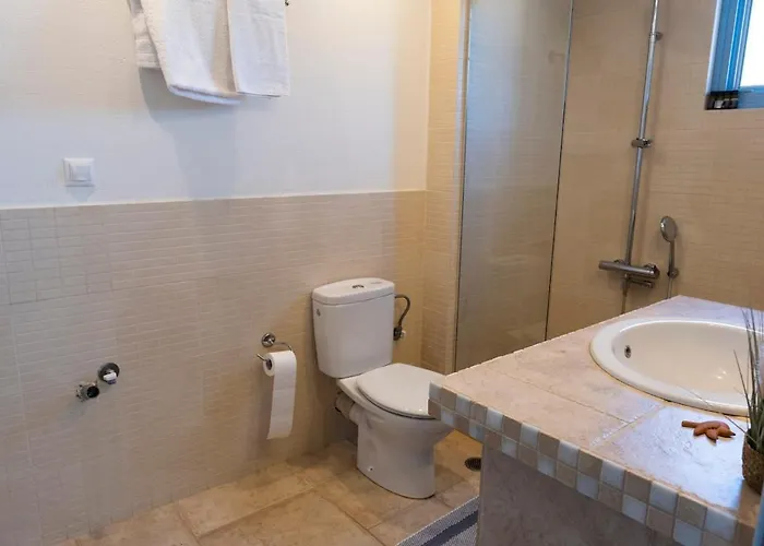 Lägenhet Aquablu Syros 4